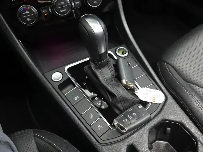 2020 Volkswagen Jetta с пробегом 38 150 км