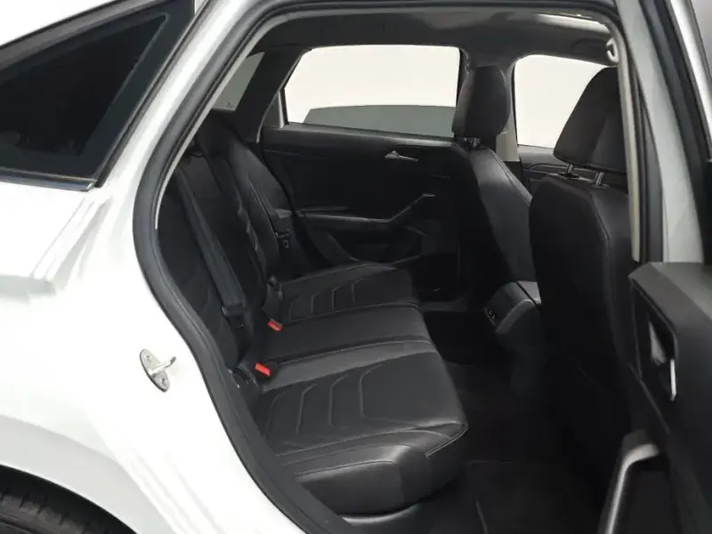 2020 Volkswagen Jetta с пробегом 38 150 км