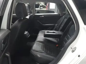 2020 Volkswagen Jetta с пробегом 38 150 км