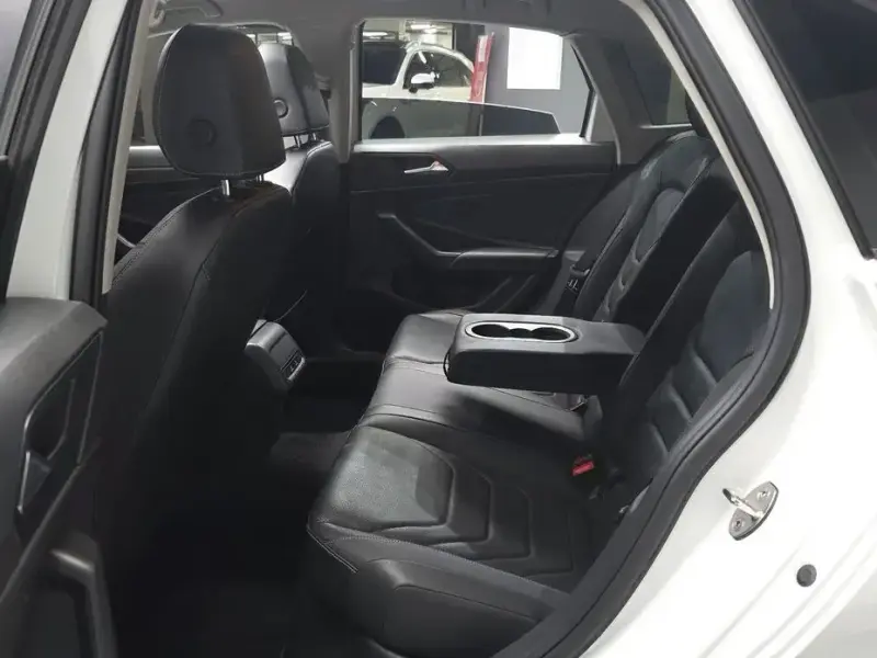 2020 Volkswagen Jetta с пробегом 38 150 км