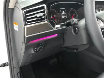 2020 Volkswagen Jetta с пробегом 38 150 км
