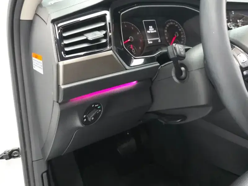 2020 Volkswagen Jetta с пробегом 38 150 км
