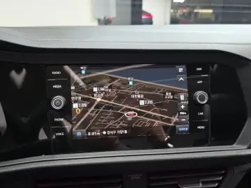 2020 Volkswagen Jetta с пробегом 38 150 км