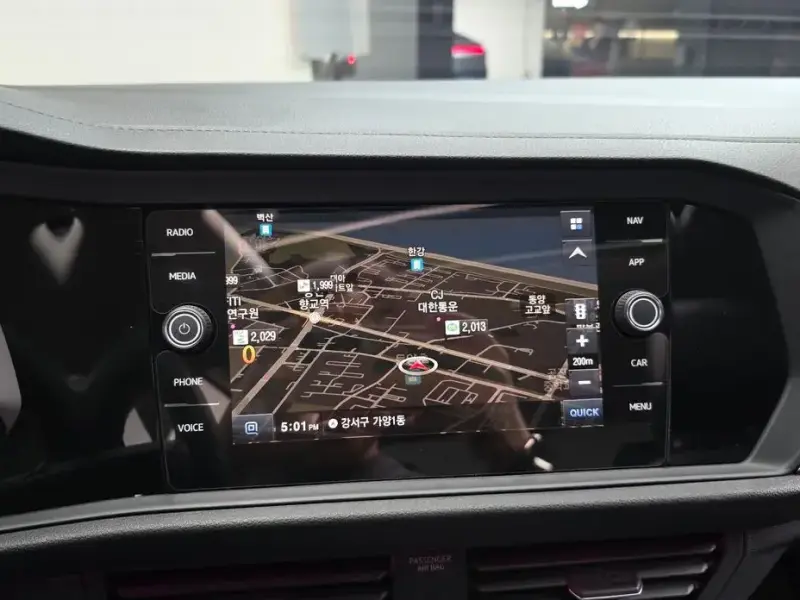 2020 Volkswagen Jetta с пробегом 38 150 км
