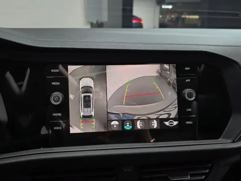 2020 Volkswagen Jetta с пробегом 38 150 км