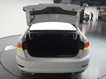 2020 Volkswagen Jetta с пробегом 38 150 км
