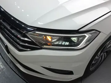 2020 Volkswagen Jetta с пробегом 38 150 км