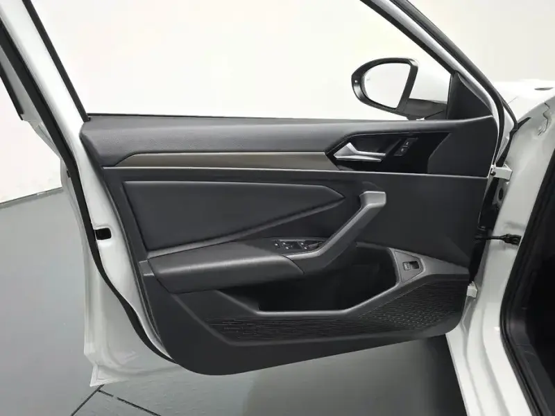 2020 Volkswagen Jetta с пробегом 38 150 км