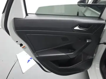 2020 Volkswagen Jetta с пробегом 38 150 км