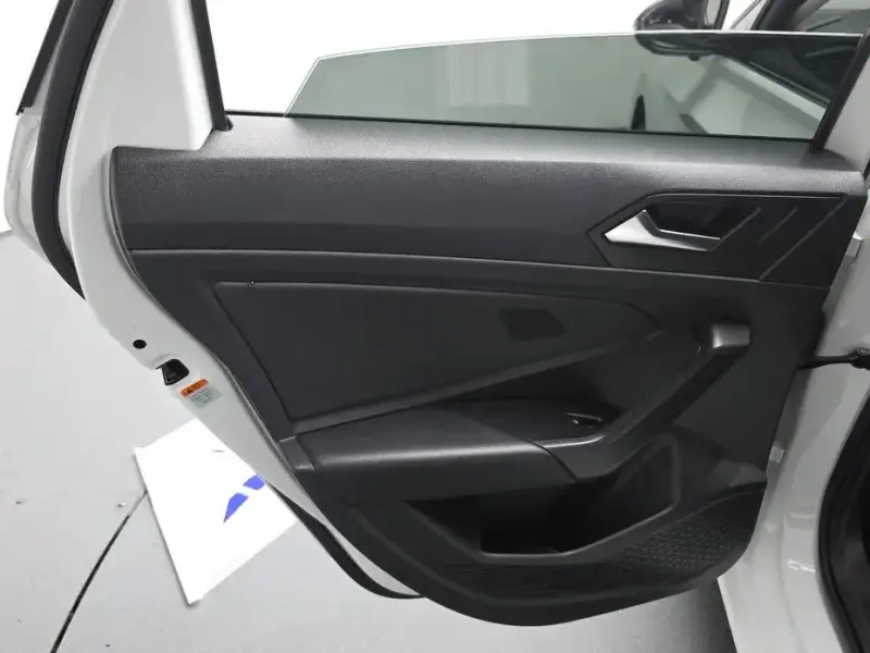 2020 Volkswagen Jetta с пробегом 38 150 км