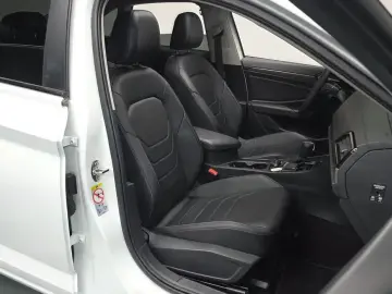2020 Volkswagen Jetta с пробегом 38 150 км