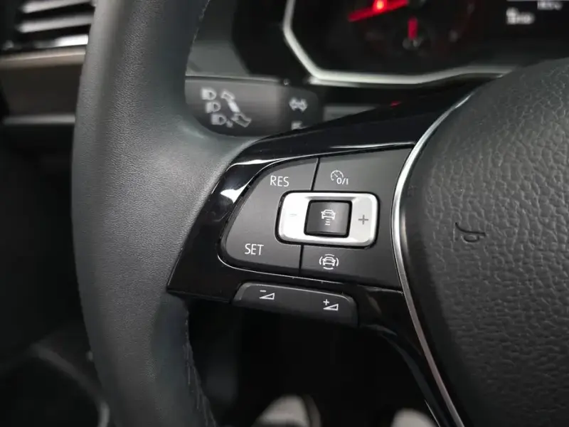2020 Volkswagen Jetta с пробегом 38 150 км