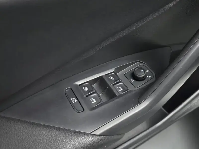 2020 Volkswagen Jetta с пробегом 38 150 км