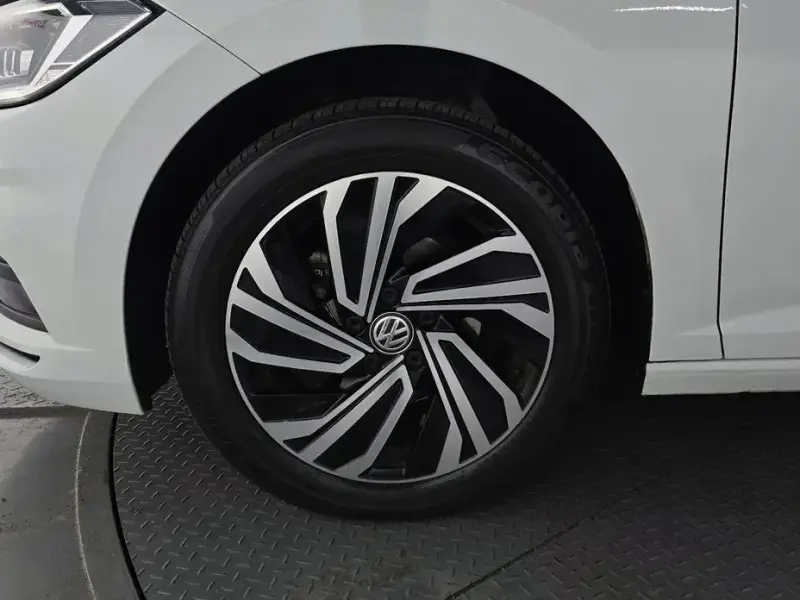 2021 Volkswagen Jetta с пробегом 86 872 км