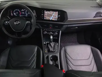 2021 Volkswagen Jetta с пробегом 86 872 км