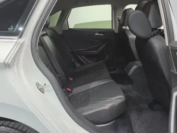 2021 Volkswagen Jetta с пробегом 86 872 км