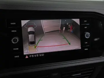 2021 Volkswagen Jetta с пробегом 86 872 км