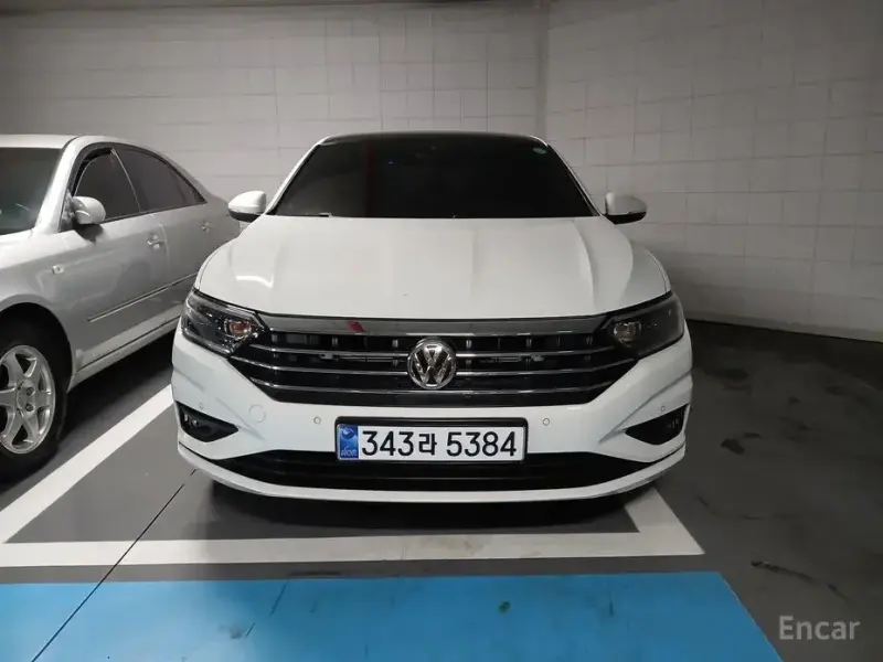 2021 Volkswagen Jetta с пробегом 79 117 км