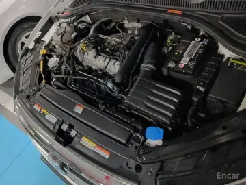 2021 Volkswagen Jetta с пробегом 79 117 км