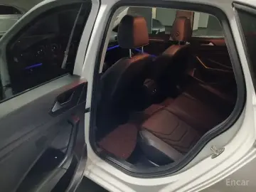 2021 Volkswagen Jetta с пробегом 79 117 км