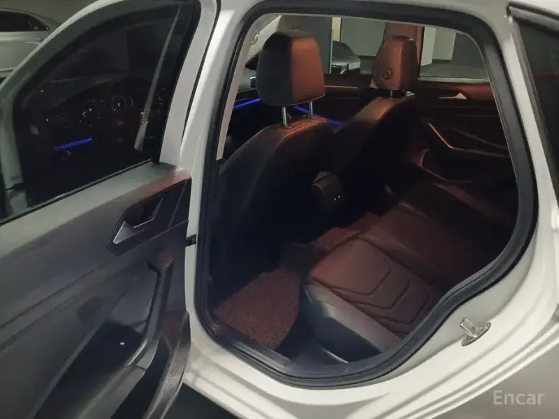 2021 Volkswagen Jetta с пробегом 79 117 км