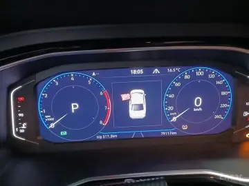 2021 Volkswagen Jetta с пробегом 79 117 км
