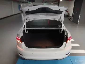 2021 Volkswagen Jetta с пробегом 79 117 км