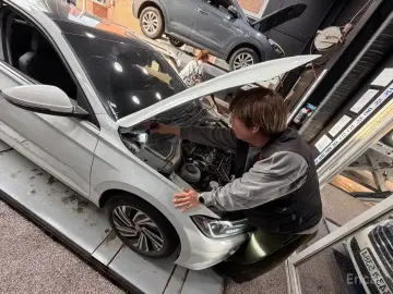 2021 Volkswagen Jetta с пробегом 79 117 км