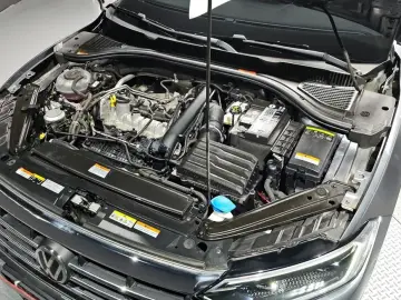 2020 Volkswagen Jetta с пробегом 24 560 км