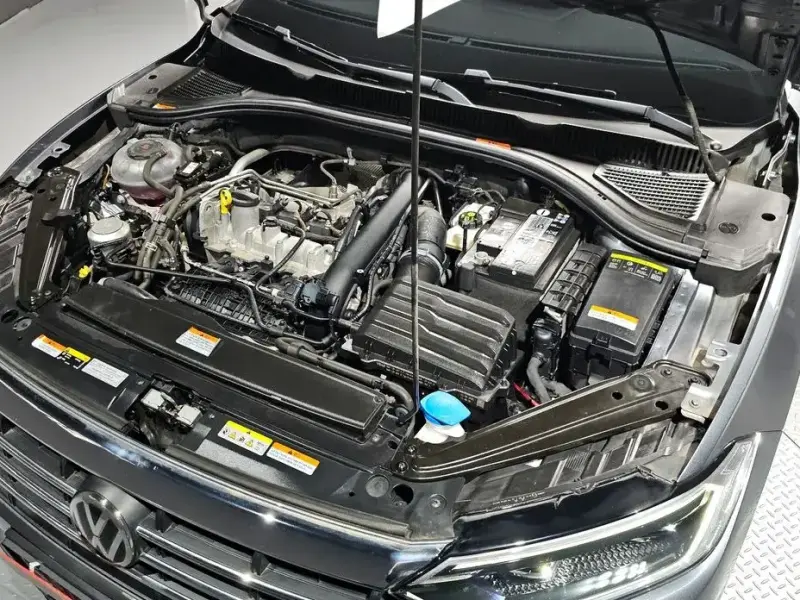 2020 Volkswagen Jetta с пробегом 24 560 км