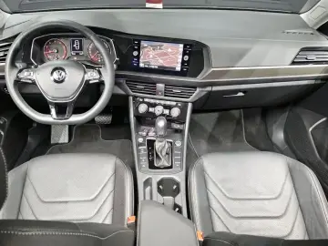 2020 Volkswagen Jetta с пробегом 24 560 км