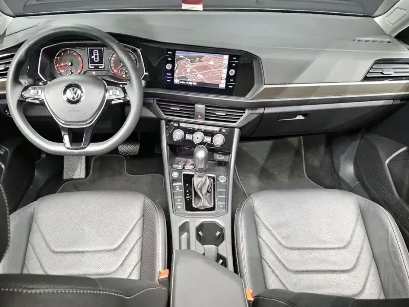 2020 Volkswagen Jetta с пробегом 24 560 км