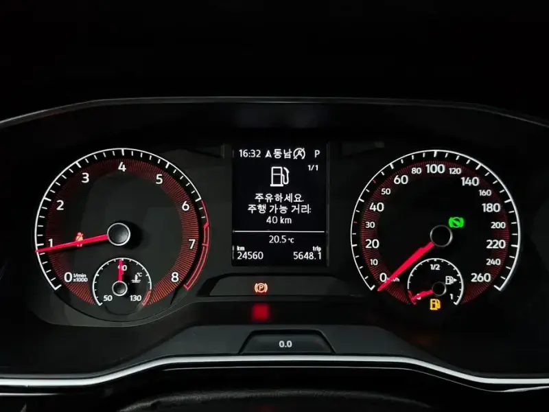 2020 Volkswagen Jetta с пробегом 24 560 км