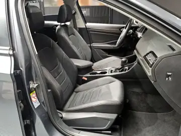 2020 Volkswagen Jetta с пробегом 24 560 км