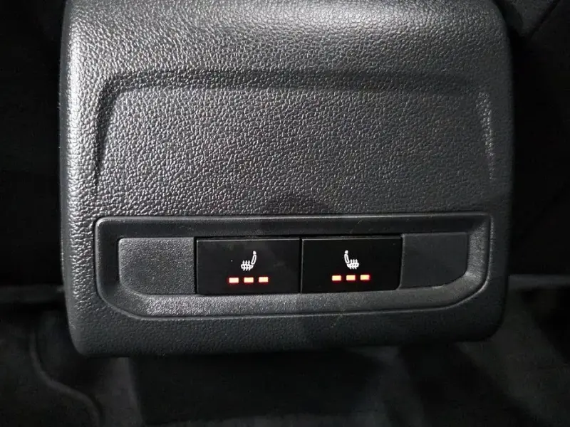 2020 Volkswagen Jetta с пробегом 24 560 км