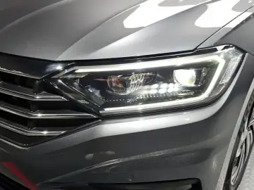 2020 Volkswagen Jetta с пробегом 24 560 км