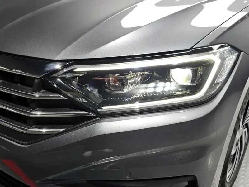 2020 Volkswagen Jetta с пробегом 24 560 км