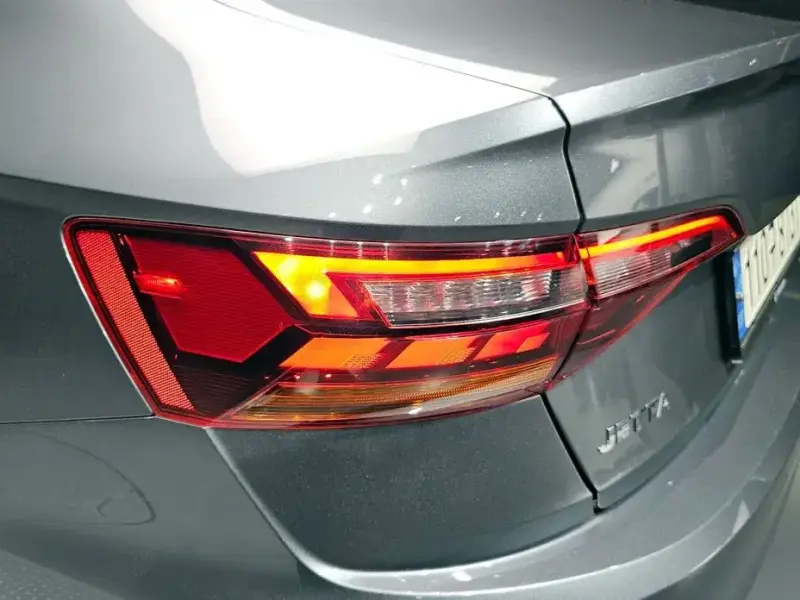 2020 Volkswagen Jetta с пробегом 24 560 км