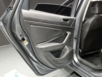 2020 Volkswagen Jetta с пробегом 24 560 км