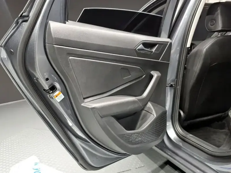 2020 Volkswagen Jetta с пробегом 24 560 км