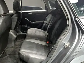 2020 Volkswagen Jetta с пробегом 24 560 км