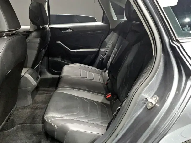2020 Volkswagen Jetta с пробегом 24 560 км