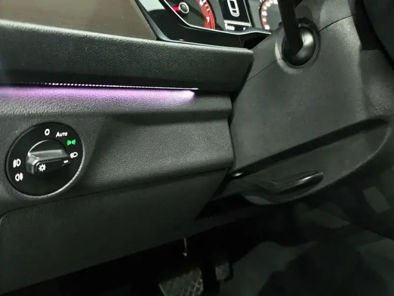 2020 Volkswagen Jetta с пробегом 24 560 км