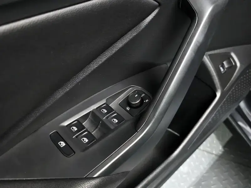 2020 Volkswagen Jetta с пробегом 24 560 км
