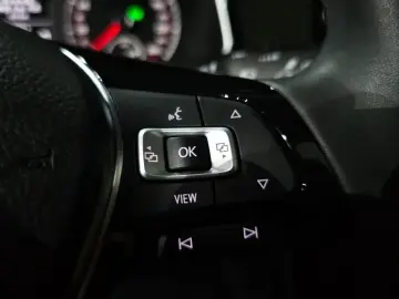 2020 Volkswagen Jetta с пробегом 24 560 км