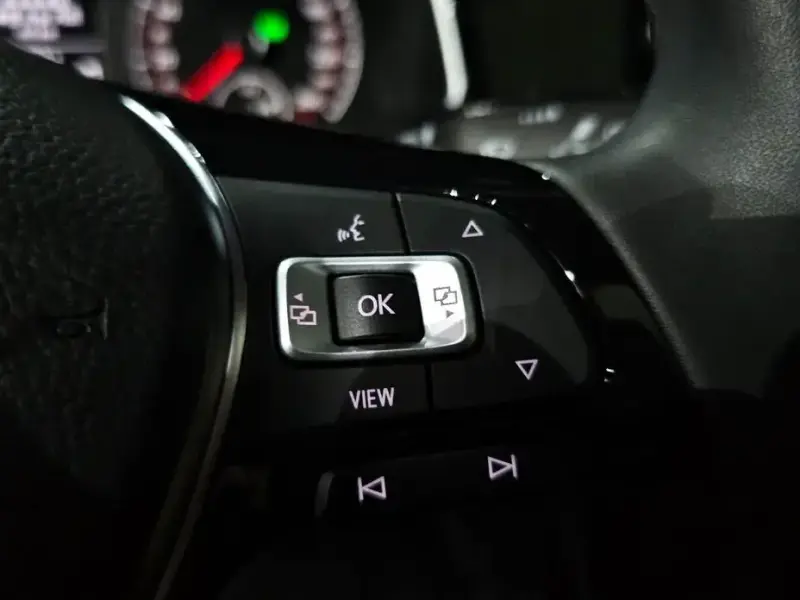 2020 Volkswagen Jetta с пробегом 24 560 км