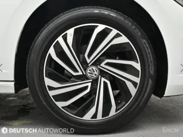 2021 Volkswagen Jetta с пробегом 66 411 км