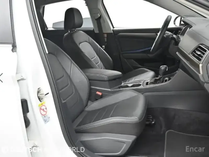 2021 Volkswagen Jetta с пробегом 66 411 км