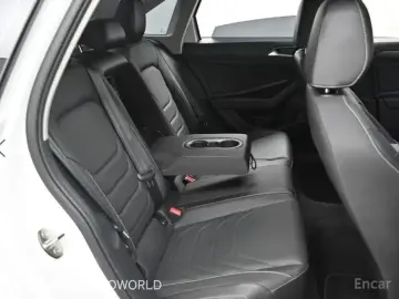 2021 Volkswagen Jetta с пробегом 66 411 км