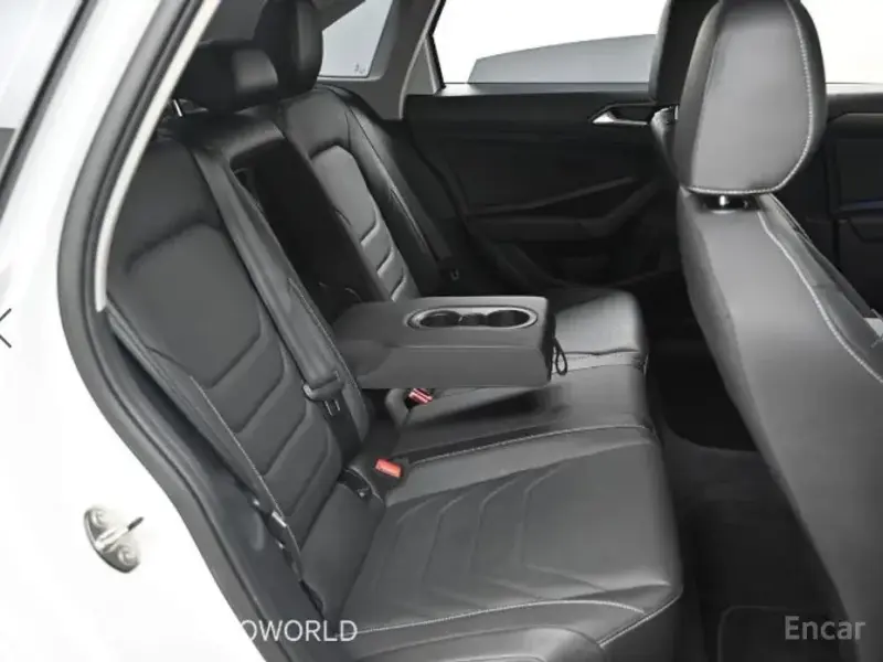 2021 Volkswagen Jetta с пробегом 66 411 км